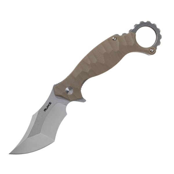 Cortaplumas Ruike P881-W