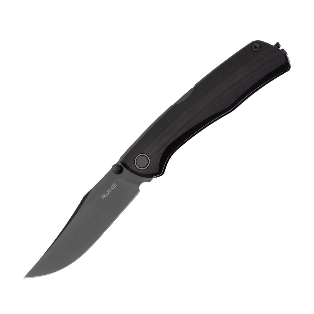 CORRUP882B Cortaplumas Ruike P882-B