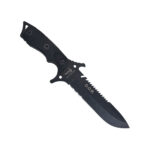Cuchillo Yarará D.O.R.