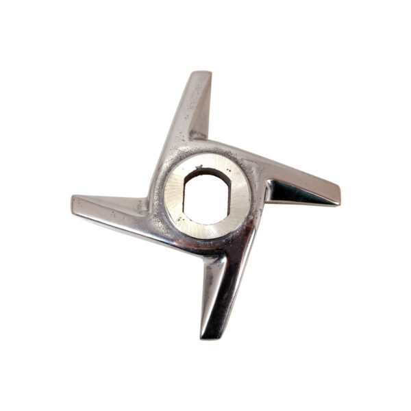 Cuchilla Devi Atuafilable 130S