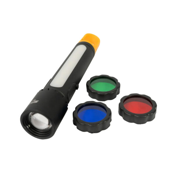 Linterna Spinit Multi 850R