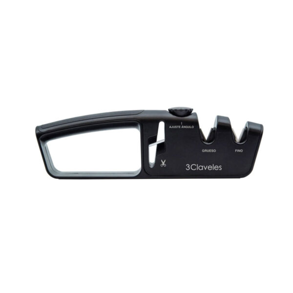 Afilador 3 Claveles 9430