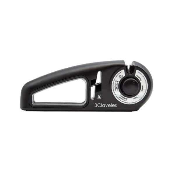 Afilador 3 Claveles 9431