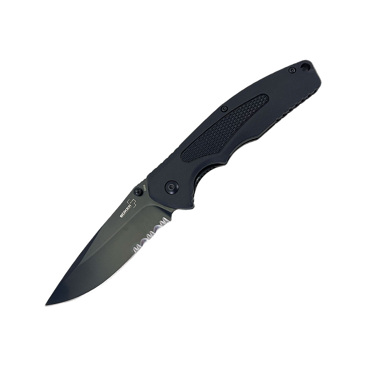 CORBO01-1 Cortaplumas Boker Plus-Arbolito BO503C