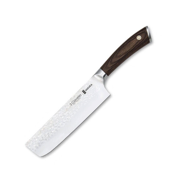 Cuchillo 3 Claveles 1027