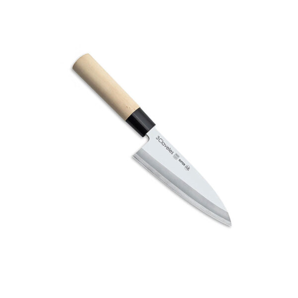 Cuchillo 3 Claveles 1934