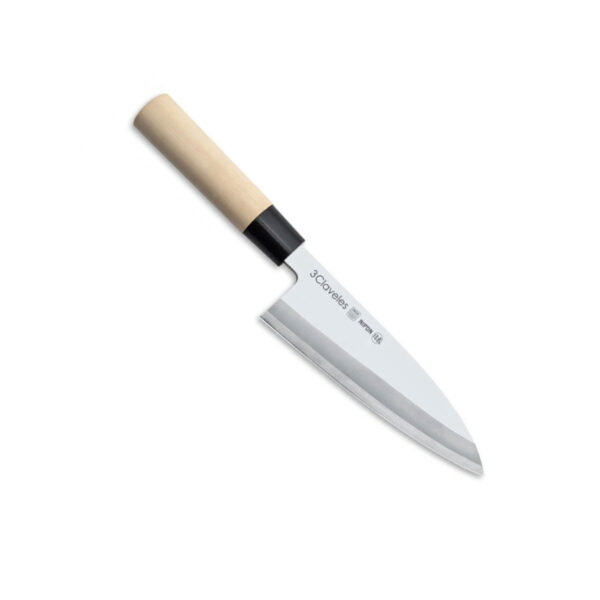 Cuchillo 3 Claveles 1935