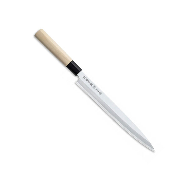 Cuchillo 3 Claveles 1937