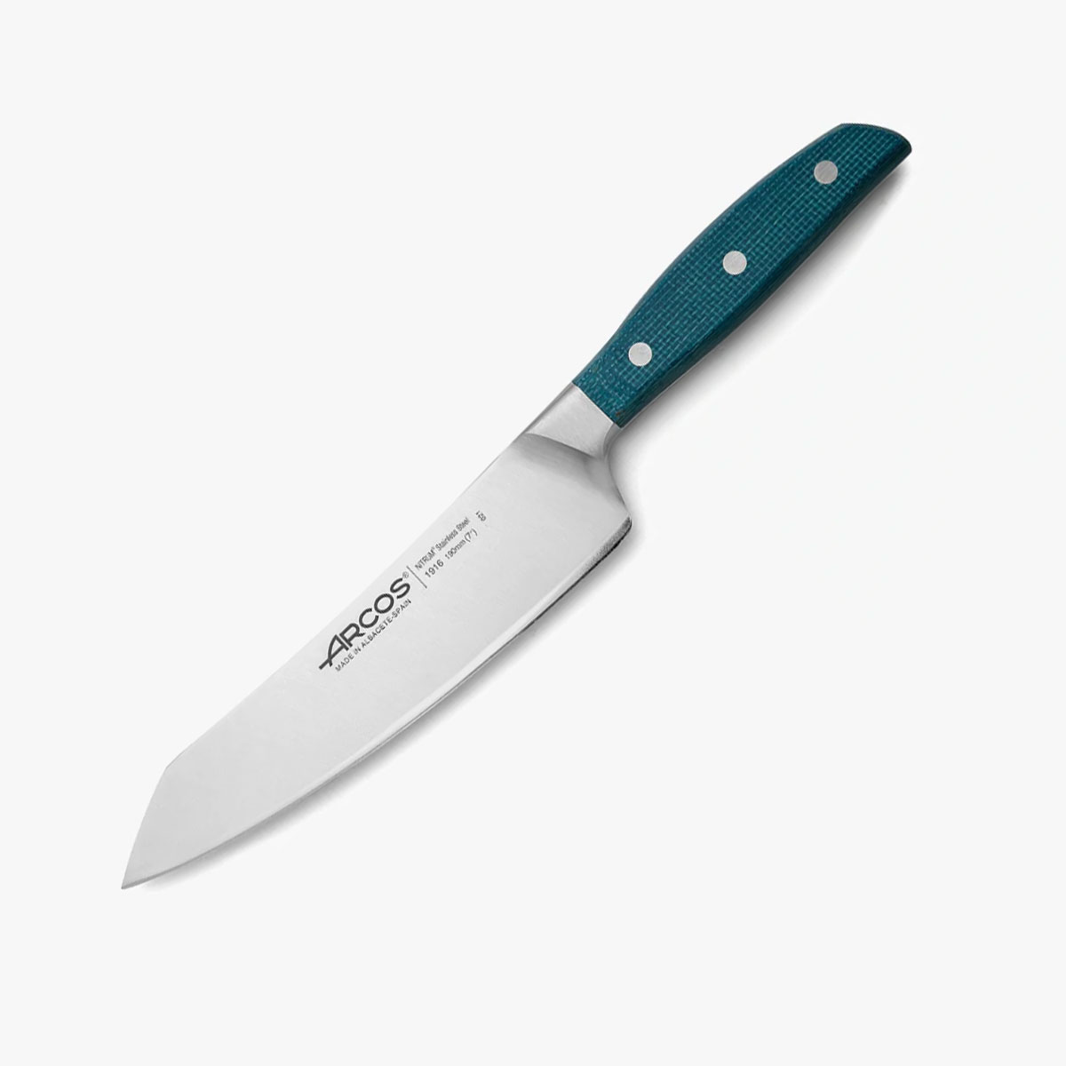 CUCARC1916-1 Cuchillo Santoku Arcos 1916