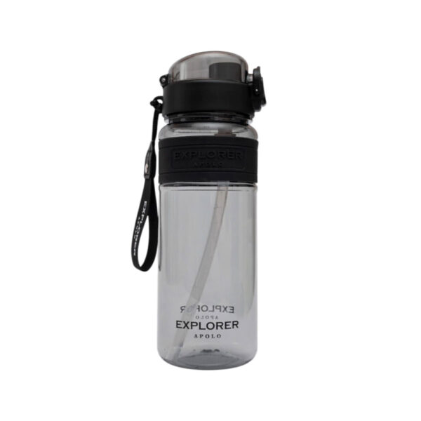 Botella Plástica Explorer P1N