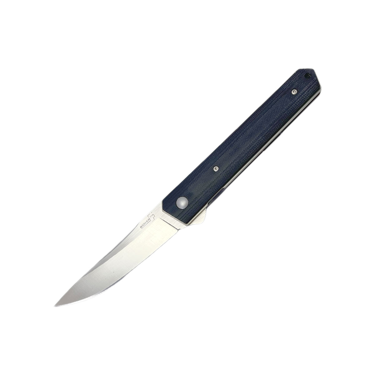 CORARB0286-1 Cortaplumas Boker Plus-Arbolito Kwaiken G10 BO286