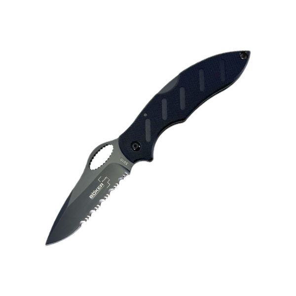 Cortaplumas Boker Plus-Arbolitor Ropper S BO191