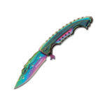 Cortaplumas Magnum Sirenita LG318