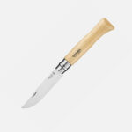 Cortaplumas Opinel Nº12 de 12 cm. Inoxidable