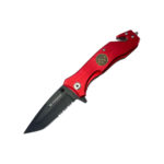 Cortaplumas de Rescate Razor Fire Fighter 5090