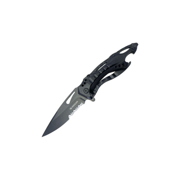 Cortaplumas Rescate Razor H1845