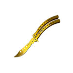 Cortaplumas Mariposa Razor H3005