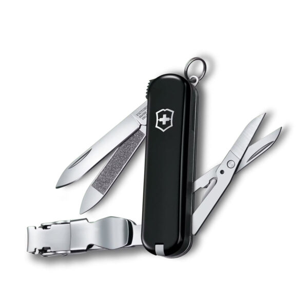 Cortaplumas Victorinox Nail 0.6463.3