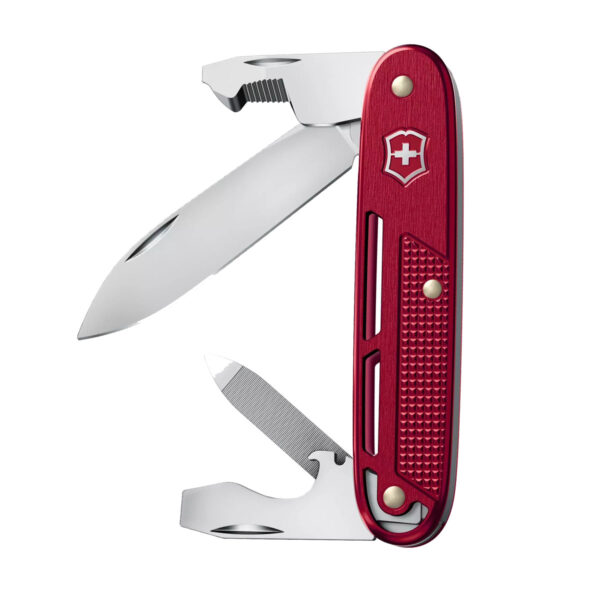 Cortaplumas Victorinox Synergy 0.8216.20
