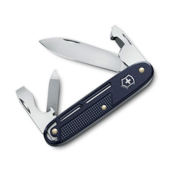 Cortaplumas Victorinox Synergy 0.8216.22
