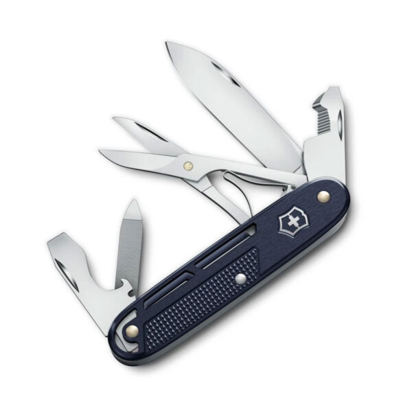 Cortaplumas Victorinox Synergy 0.8226.22