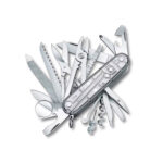 Cortaplumas Victorinox SwissChamp 1.6794.T7