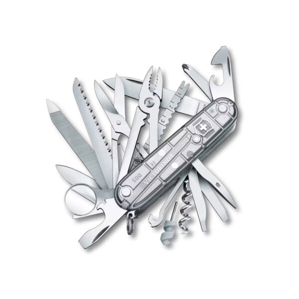 Cortaplumas Victorinox SwissChamp 1.6794.T7