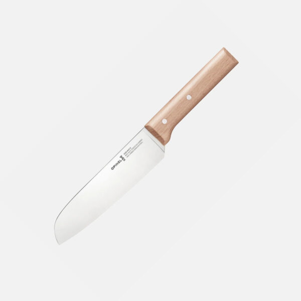 Cuchillo Santoku Opinel Parallèle N°119