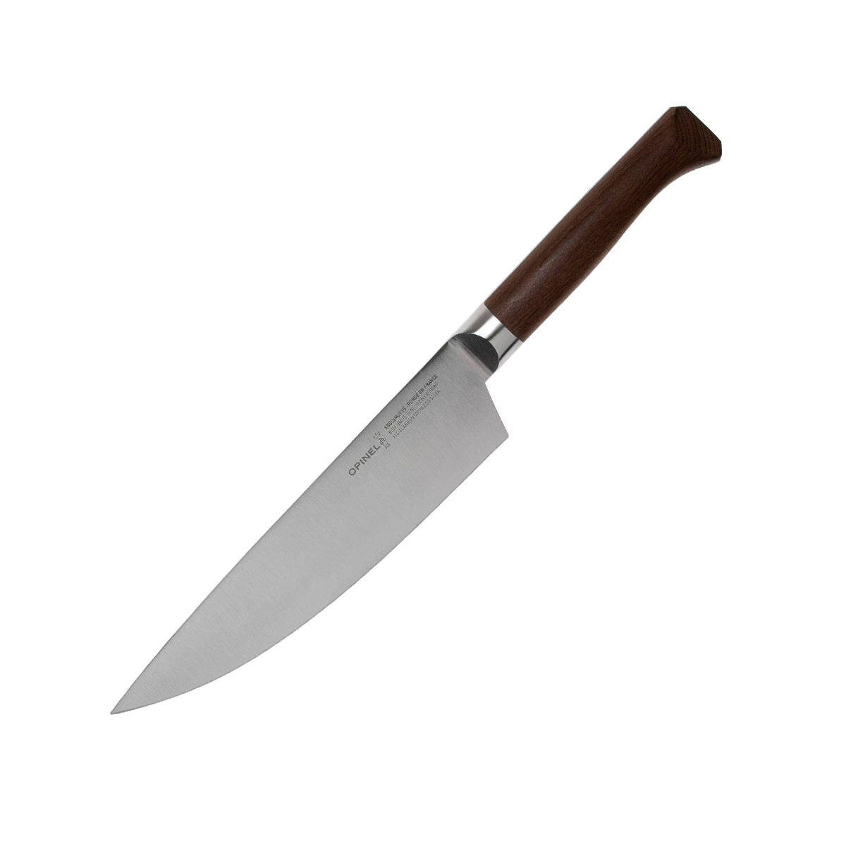 CUCOP2286-1 Cuchillo Cocinero Opinel 2286