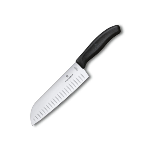 Cuchillo Santoku Victorinox 6.8523.17B