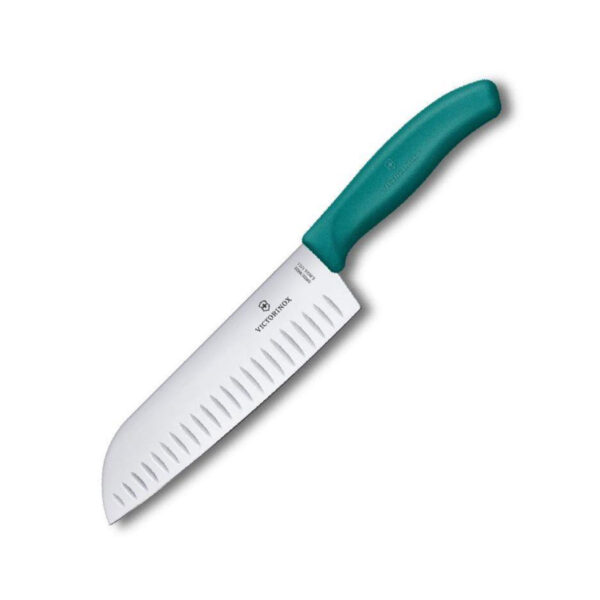 Cuchillo Santoku Victorinox 6.8524.17C1B