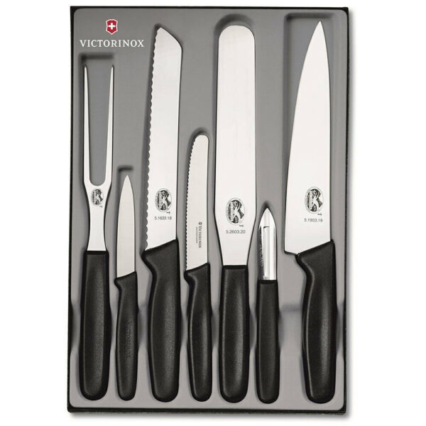 Juego Cocinero Victorinox 5.1103.7