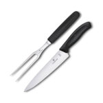 Juego Victorinox Parrillero 6.7133.2G