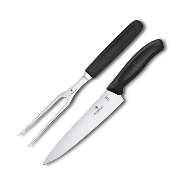 Juego Victorinox Parrillero 6.7133.2G