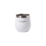 Mate Explorer T2B Blanco