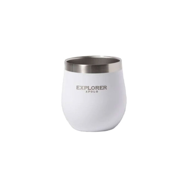 Mate Explorer T2B Blanco
