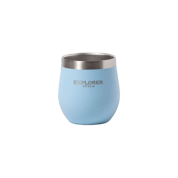 Mate Explorer T2C Celeste