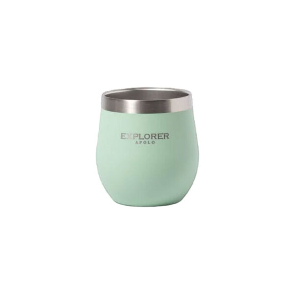 Mate Explorer T2VA Verde