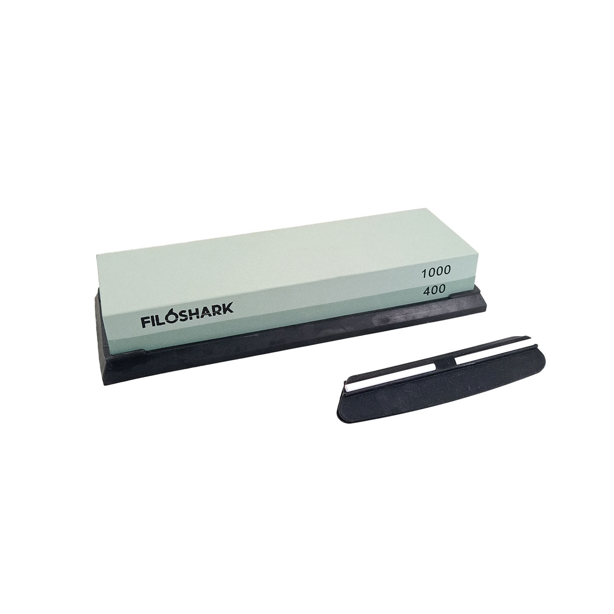 PIEFI118 Piedra Afilar Filoshark 118 400/1000