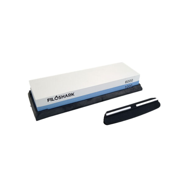 Piedra para Afilar Filoshark 113 de 1000/6000