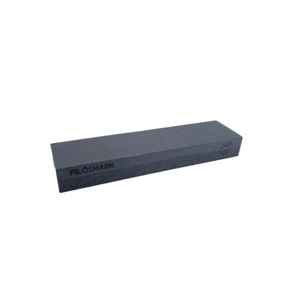 Piedra Afilar Filoshark 101C 120/240