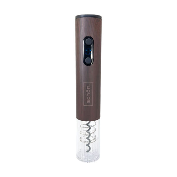 Sacacorchos Eléctrico Schon C001NCO