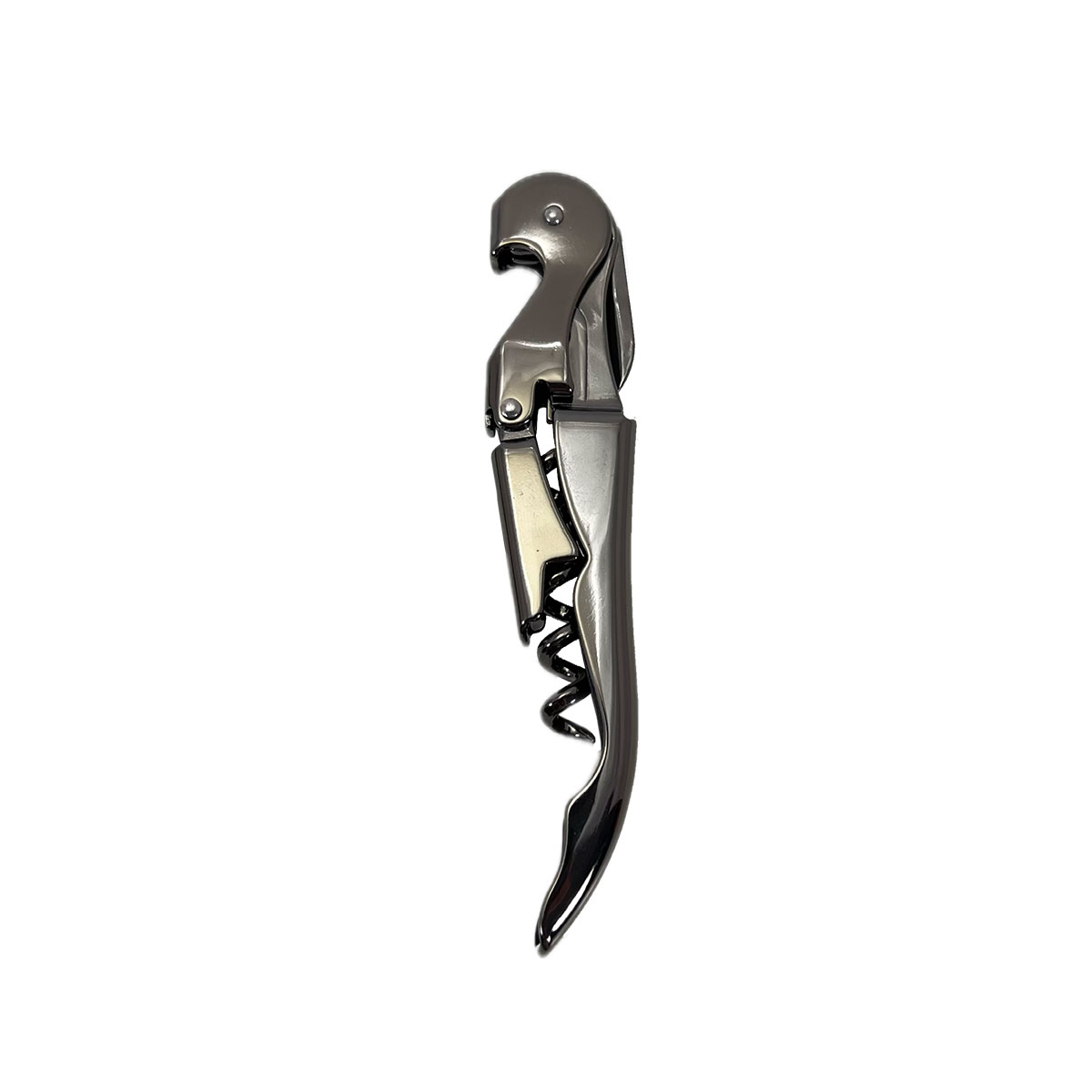 SAC03-1 Sacacorchos Schon KO414.HE1 Gunmetal