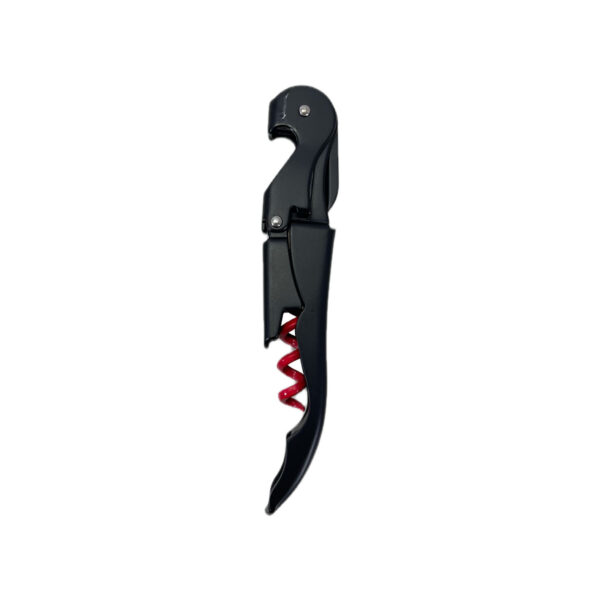 Sacacorchos Schon KO414.HE5 Black