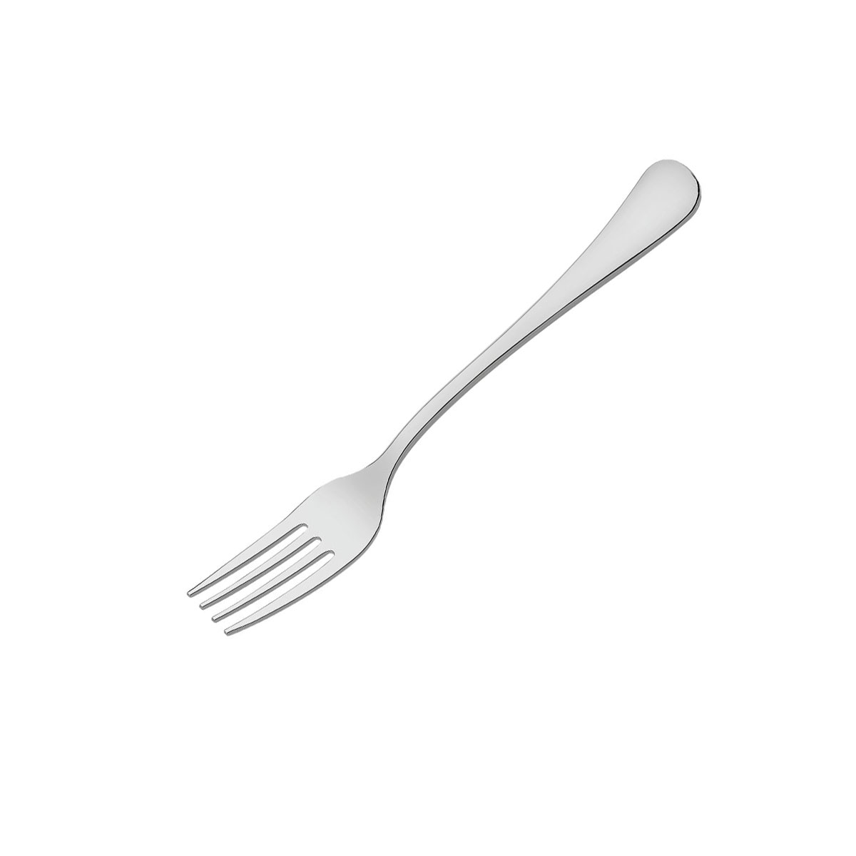 TENTR63986050 Tenedor Tramontina Zurique 63986050