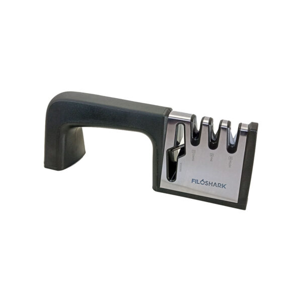 Afilador Cuchillos Filoshark Shark102