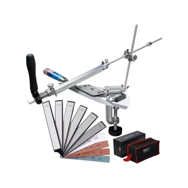 Afilador Profesional Filoshark Shark212