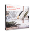 Calendario Boker Cataclyst 01BP0032