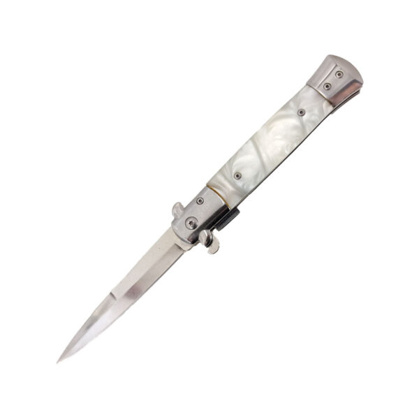 Cortaplumas Asistida Maxx TE753