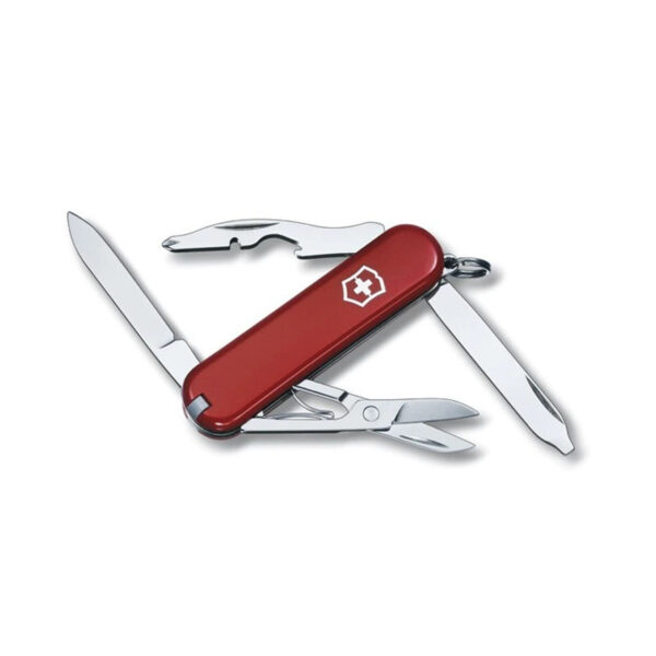 Cortaplumas Victorinox Rambler 0.6363
